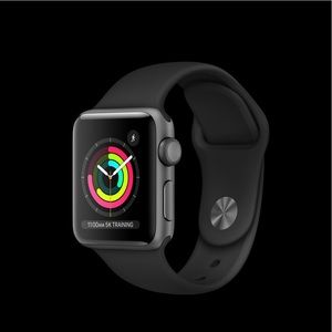 Apple Watch Series 3